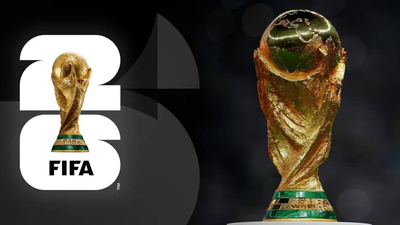 FIFA WORLD CUP 2026